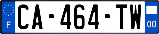 CA-464-TW