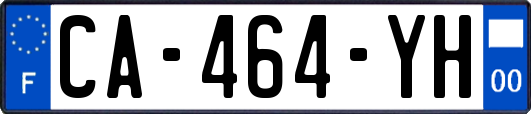 CA-464-YH