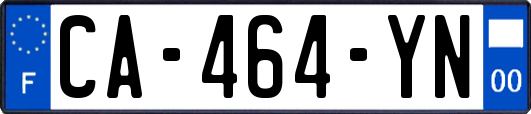 CA-464-YN