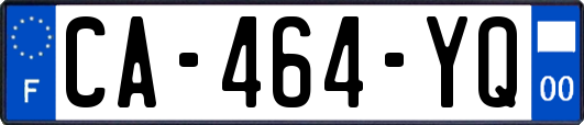 CA-464-YQ