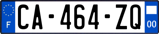 CA-464-ZQ