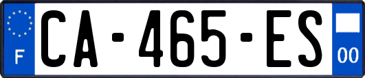 CA-465-ES