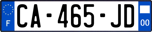 CA-465-JD