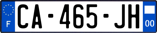 CA-465-JH