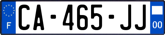 CA-465-JJ