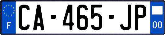 CA-465-JP