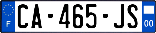 CA-465-JS