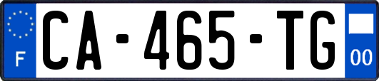 CA-465-TG