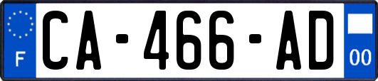 CA-466-AD