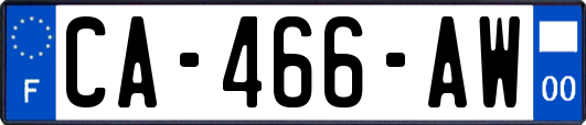 CA-466-AW