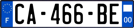 CA-466-BE