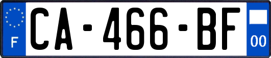 CA-466-BF