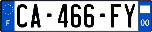 CA-466-FY