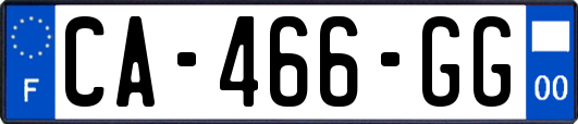 CA-466-GG