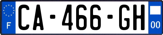 CA-466-GH