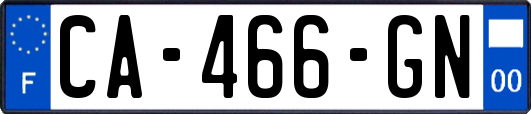 CA-466-GN