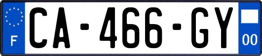 CA-466-GY