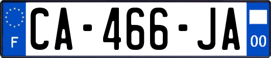 CA-466-JA