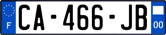 CA-466-JB