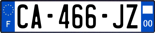 CA-466-JZ