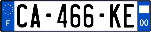 CA-466-KE