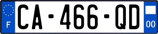 CA-466-QD