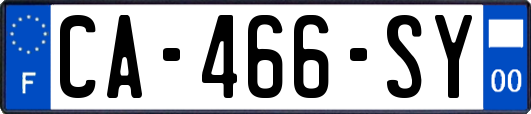 CA-466-SY