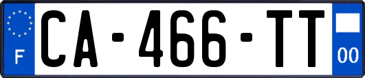 CA-466-TT