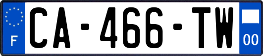 CA-466-TW