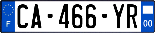 CA-466-YR