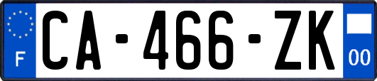 CA-466-ZK