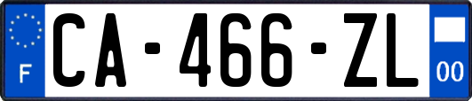 CA-466-ZL