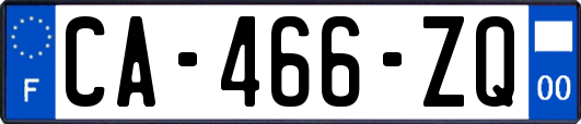 CA-466-ZQ