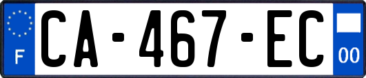 CA-467-EC