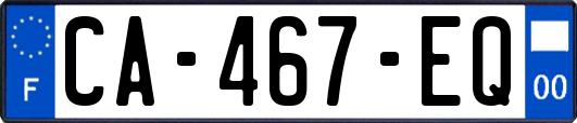 CA-467-EQ