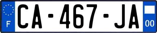 CA-467-JA