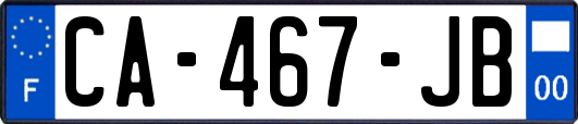 CA-467-JB