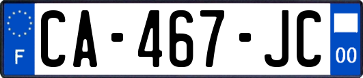 CA-467-JC