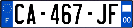 CA-467-JF