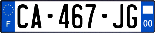 CA-467-JG