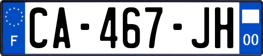 CA-467-JH