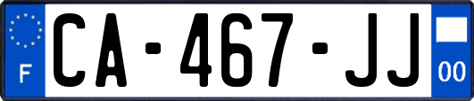 CA-467-JJ