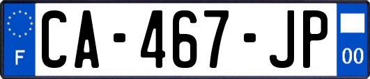 CA-467-JP