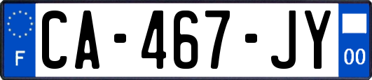 CA-467-JY