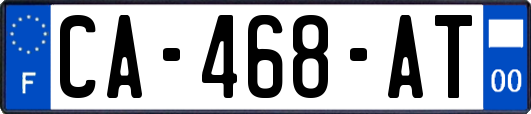 CA-468-AT