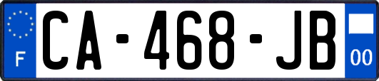 CA-468-JB