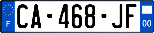 CA-468-JF