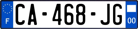 CA-468-JG