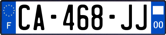 CA-468-JJ