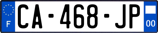 CA-468-JP